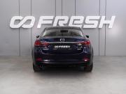 Mazda 6 III (GJ) Рестайлинг Воронеж  - изображение 25