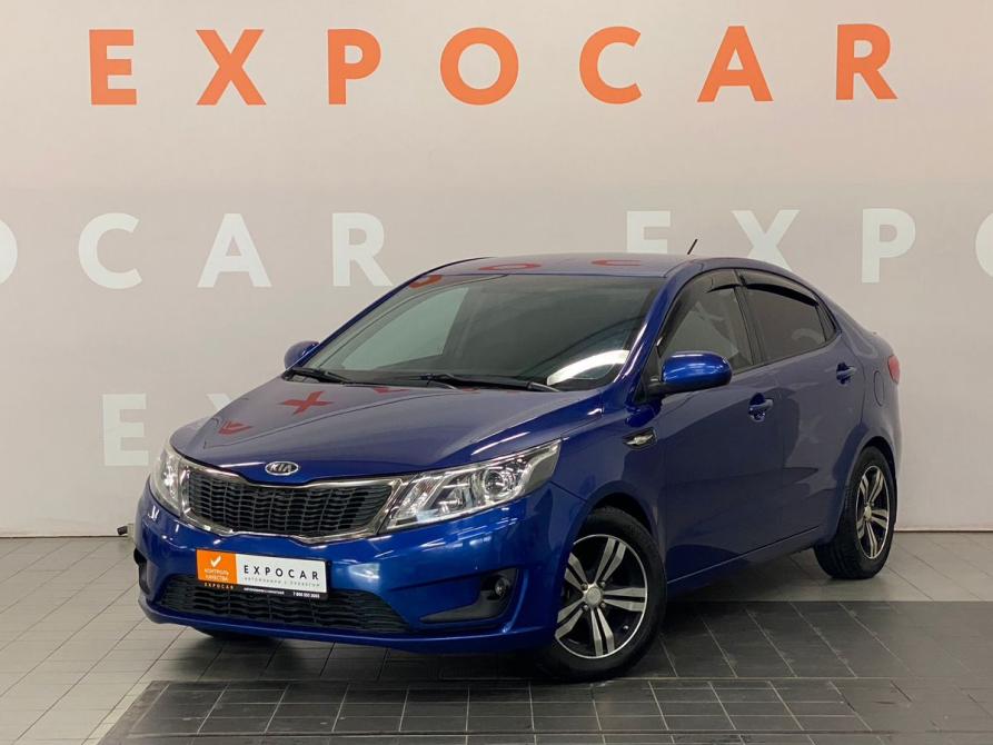 Kia Rio III Волгоград  - изображение 3