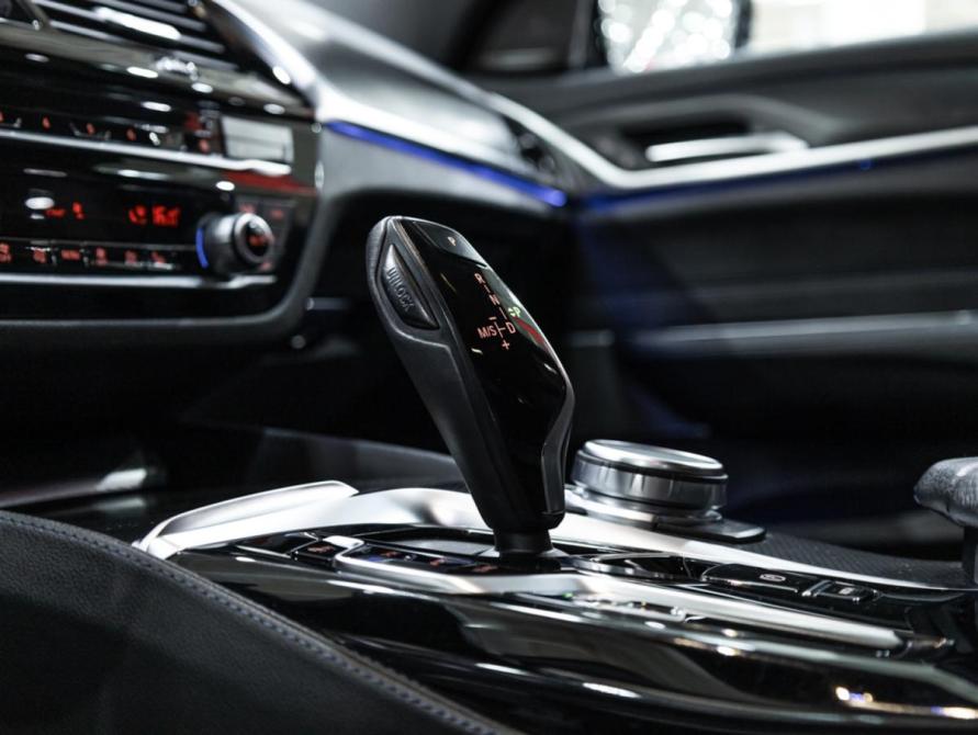 BMW 6 серии IV (G32) Рестайлинг Санкт-Петербург  - изображение 30