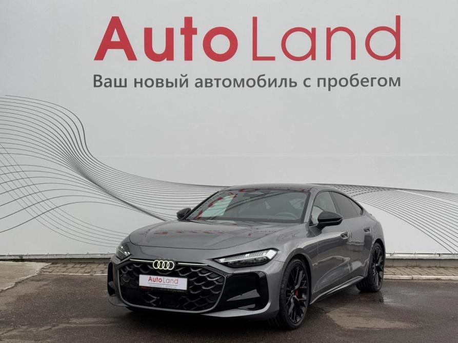 Audi A5 III (B10) Воронеж  - изображение 1