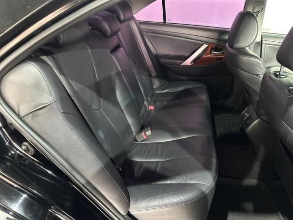 Toyota Camry VI (XV40) с пробегом 2009 года, цена 890 000 рублей, 284161 км, седан, Автокод Объявления