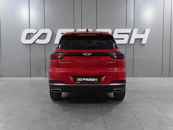 Chery Tiggo 7 Pro I с пробегом 2022 года, цена 1 699 000 рублей, 88211 км, внедорожник, Автокод Объявления