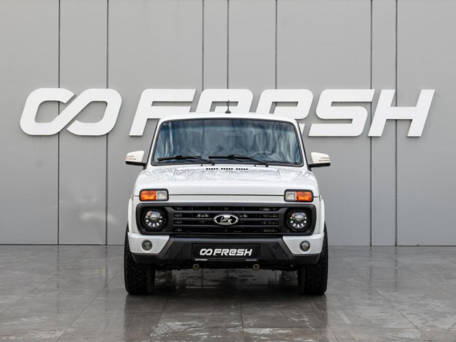 Lada (ВАЗ) Niva Legend I Краснодар  - изображение 3