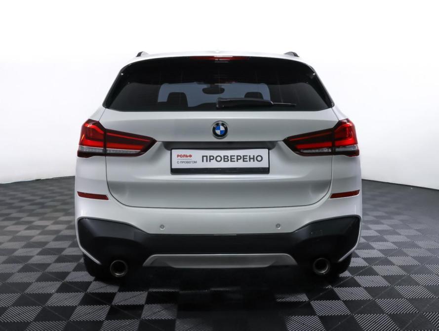 BMW X1 II (F48) Рестайлинг Москва  - изображение 7