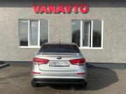 Kia Rio III Рестайлинг Альметьевск  - изображение 31