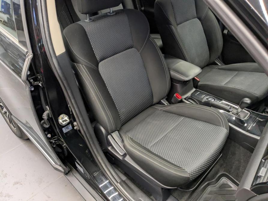 Mitsubishi Outlander III Рестайлинг 3 Москва  - изображение 14