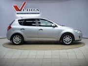 Kia Ceed I Уфа  - изображение 20