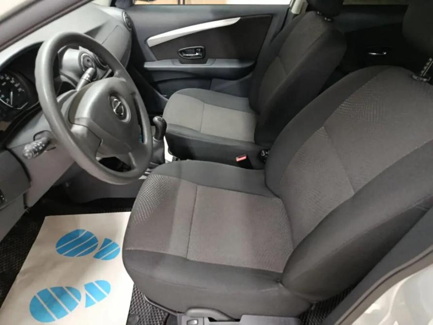 Nissan Almera III (G15) Уфа  - изображение 14