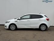 Kia Rio III Рестайлинг Москва  - изображение 20