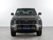 Nissan Frontier Pro Москва  - изображение 26