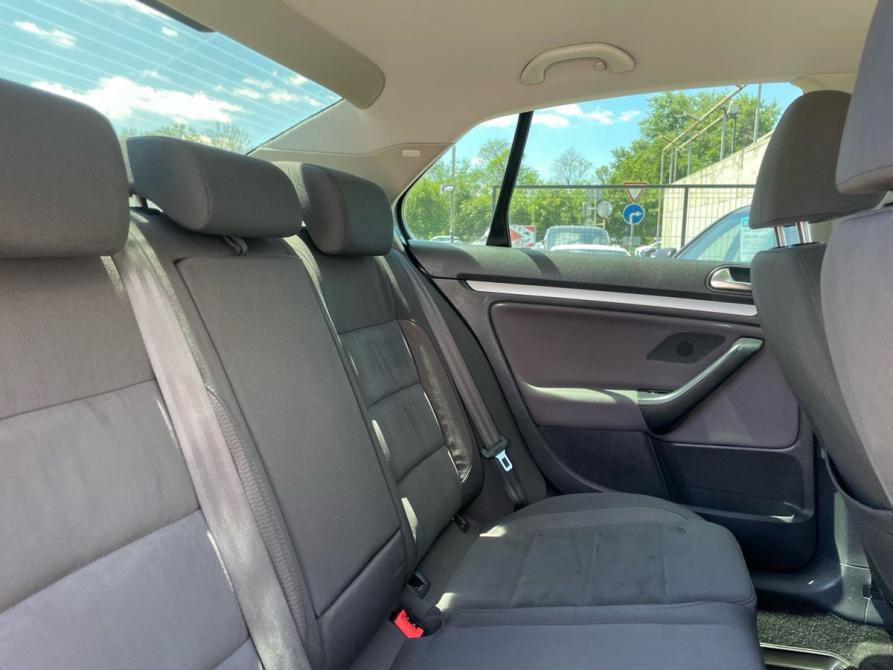 Volkswagen Jetta V Краснодар  - изображение 22