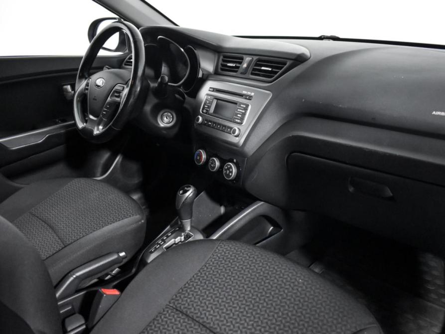 Kia Rio III Рестайлинг Санкт-Петербург  - изображение 14