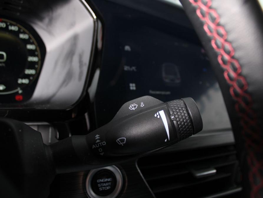 Geely Tugella I Рестайлинг Минеральные Воды  - изображение 15