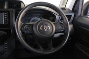 Toyota Roomy I Рестайлинг Омск  - изображение 35