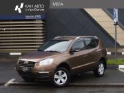 Geely Emgrand X7 I Казань  - изображение 14