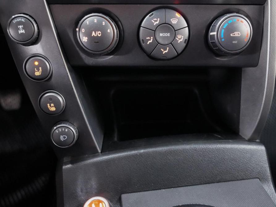 SsangYong Kyron I Рестайлинг Ульяновск  - изображение 13