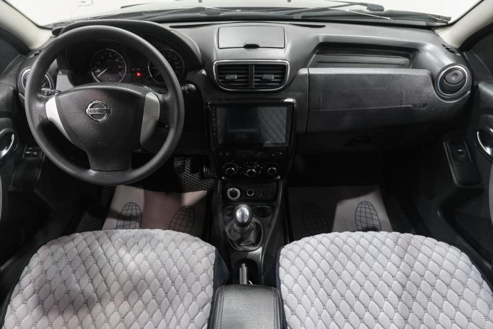 Nissan Terrano III (D10) Новокузнецк  - изображение 19