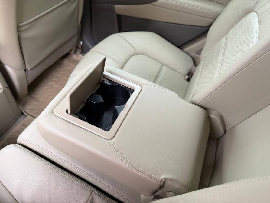 Nissan Murano II (Z51) Рестайлинг 2 Санкт-Петербург  - изображение 23