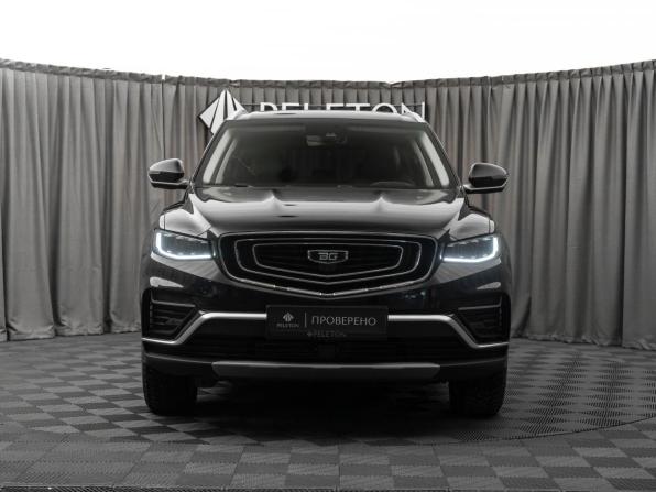 Belgee X70 I с пробегом 2024 года, цена 2 050 000 рублей, 66262 км, внедорожник, Автокод Объявления