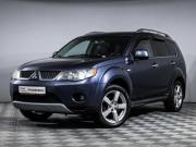Mitsubishi Outlander II Москва  - изображение 12