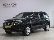 Nissan Terrano III (D10) Дзержинск  - изображение 17