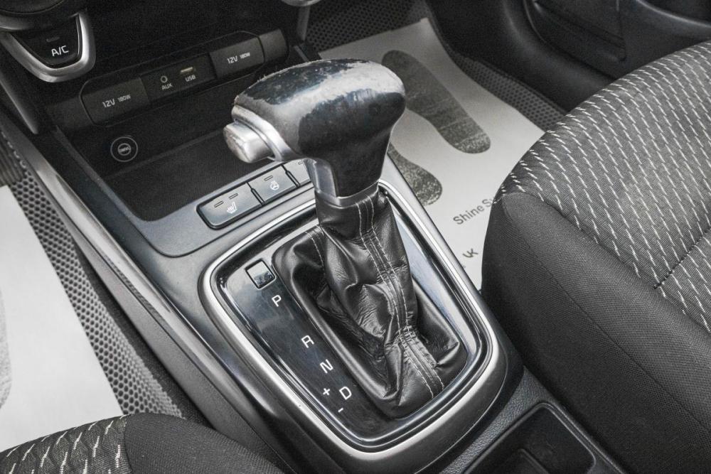 Kia Rio IV Барнаул  - изображение 22