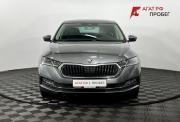 Skoda Octavia IV (A8) Нижний Новгород  - изображение 26