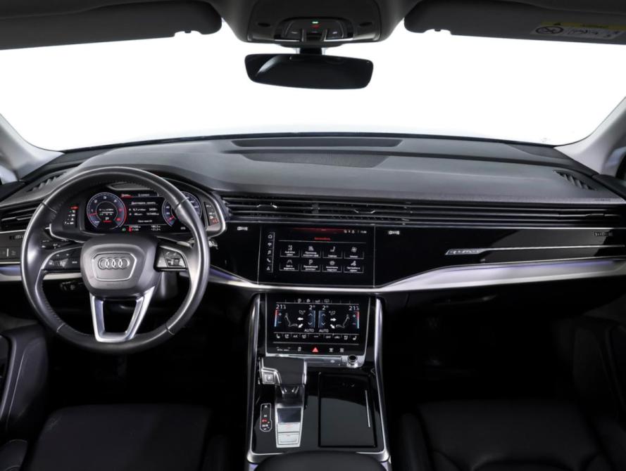 Audi Q7 II (4M) Рестайлинг Москва  - изображение 14