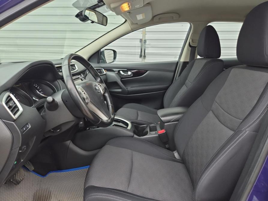 Nissan Qashqai II Саратов  - изображение 16