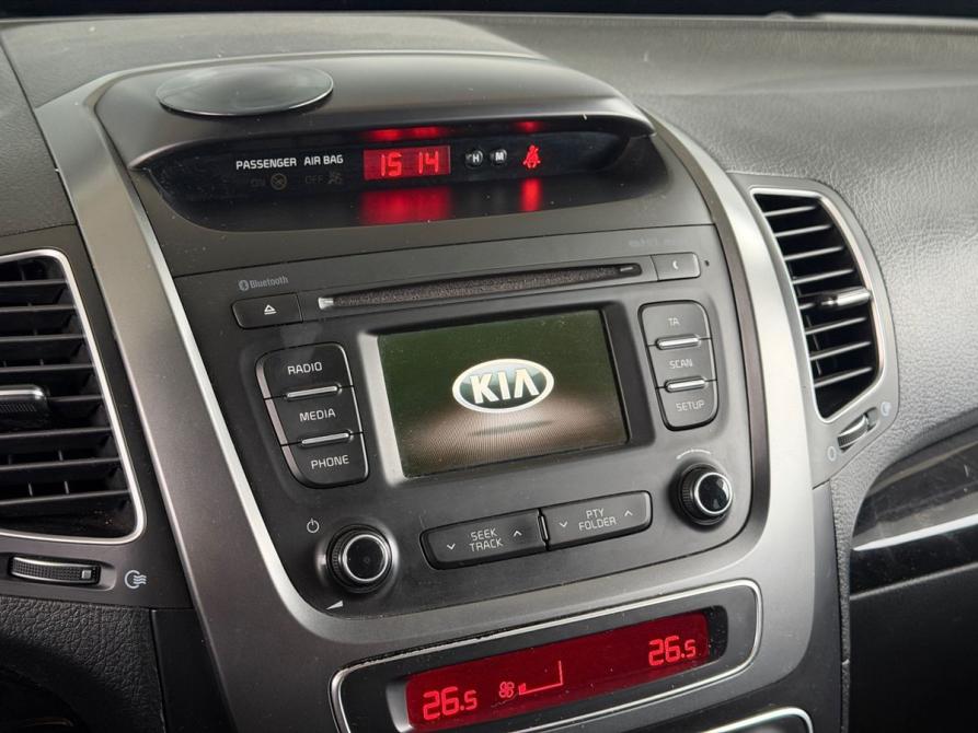 Kia Sorento II Рестайлинг Волгоград  - изображение 17