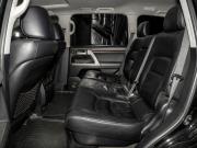 Toyota Land Cruiser 200 Series Иркутск  - изображение 33