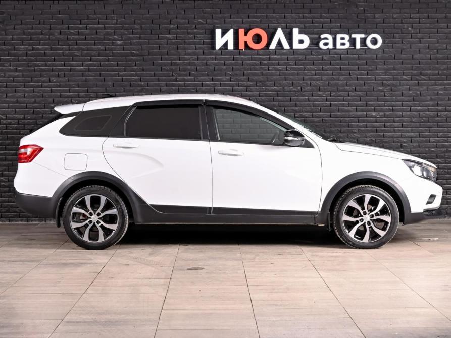 Lada (ВАЗ) Vesta I Екатеринбург  - изображение 9
