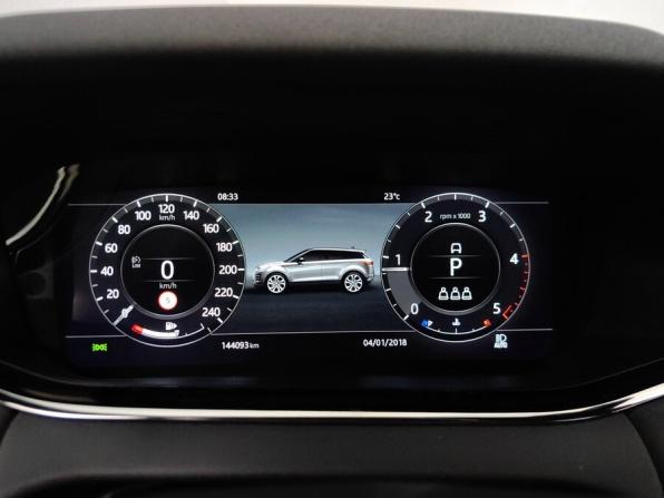Land Rover Range Rover Evoque II с пробегом 2019 года, цена 3 160 000 рублей, 144092 км, внедорожник, Автокод Объявления