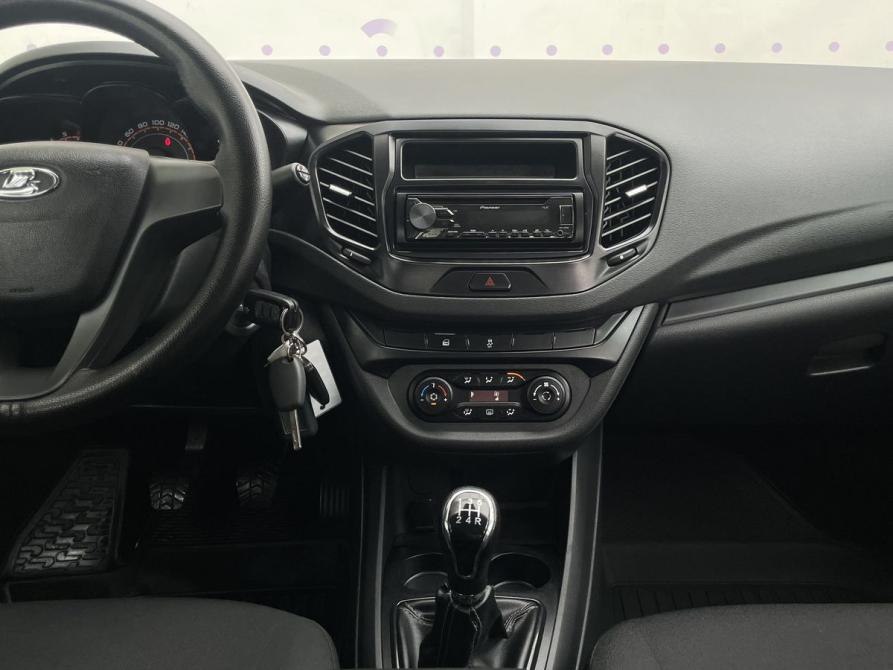 Lada (ВАЗ) Vesta I Тамбов  - изображение 16