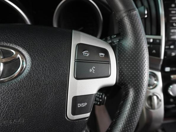 Toyota Land Cruiser 200 Series Рестайлинг 1 с пробегом 2014 года, цена 4 449 000 рублей, 265829 км, внедорожник, Автокод Объявления