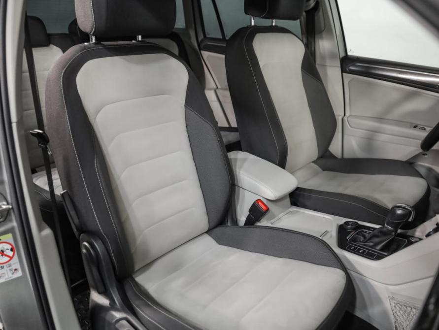 Volkswagen Tiguan II Санкт-Петербург  - изображение 22