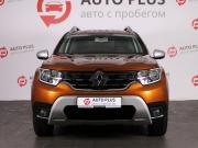 Renault Duster II Минеральные Воды  - изображение 22