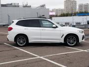 BMW X3 III (G01) Москва  - изображение 27