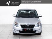 Skoda Fabia II Рестайлинг Казань  - изображение 18
