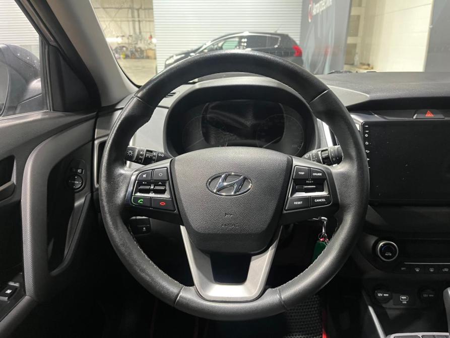 Hyundai Creta I Рестайлинг Пермь  - изображение 13
