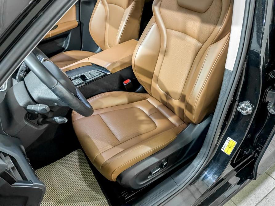 FAW Bestune B70 I Москва  - изображение 20