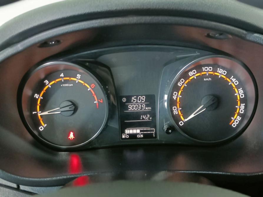 Lada (ВАЗ) Granta I Рестайлинг Оренбург  - изображение 14