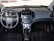 Chevrolet Aveo II Белгород  - изображение 28