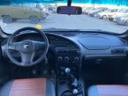 Chevrolet Niva I Рестайлинг Архангельск  - изображение 36