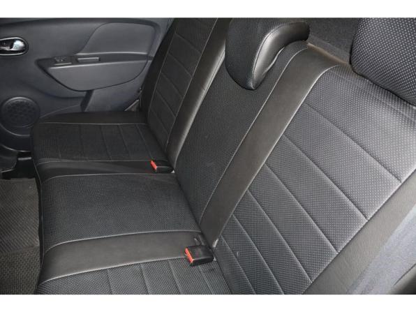 Renault Sandero II Рестайлинг с пробегом 2019 года, цена 1 148 000 рублей, 115837 км, хэтчбек, Автокод Объявления