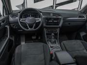 Volkswagen Tiguan II Рестайлинг Ставрополь  - изображение 31