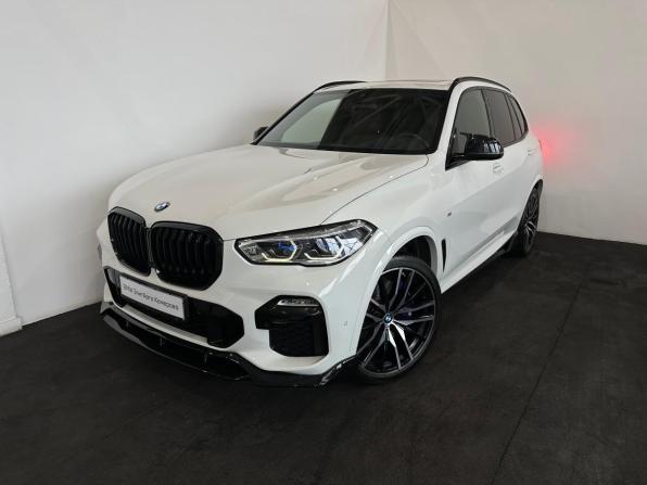 BMW X5 IV (G05/G18) с пробегом 2019 года, цена 6 000 000 рублей, 193170 км, внедорожник, Автокод Объявления