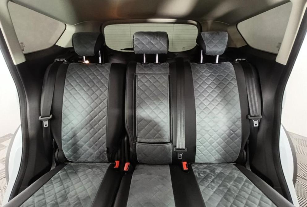 Ford Kuga II Рестайлинг Волгоград  - изображение 16