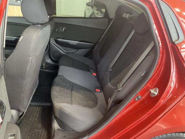 Kia Rio III с пробегом 2014 года, цена 760 000 рублей, 194777 км, седан, Автокод Объявления