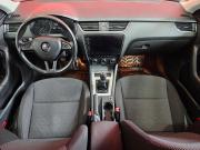 Skoda Octavia III (A7) Вологда  - изображение 27